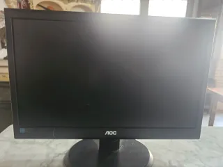 Monitor AOC Nero