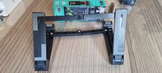 Soporte plegable para tablet/móvil