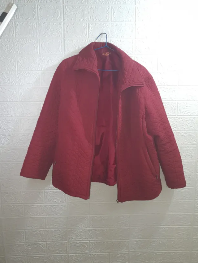 Chaquetas Invierno Mujer Talla XL