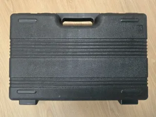 Taladro Hitachi DS 14DVF3 14.4V Sin estrenar