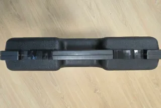 Taladro Hitachi DS 14DVF3 14.4V Sin estrenar