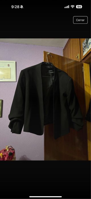 Americana Stradivarius Talla M