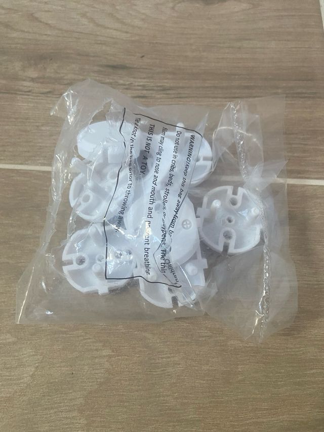 Protectores Seguridad Infantiles Clevamama