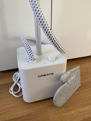 Plancha Vertical Create