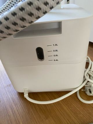 Plancha Vertical Create