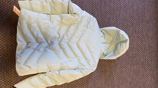 Chaqueta esquí mujer Dainese Nova azul