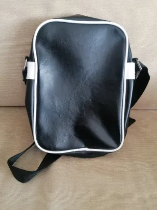 Bandolera Reliquias Harry Potter Negra