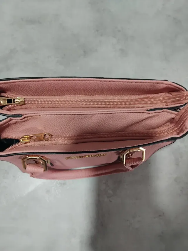 Borsetta Danbaoly Rosa