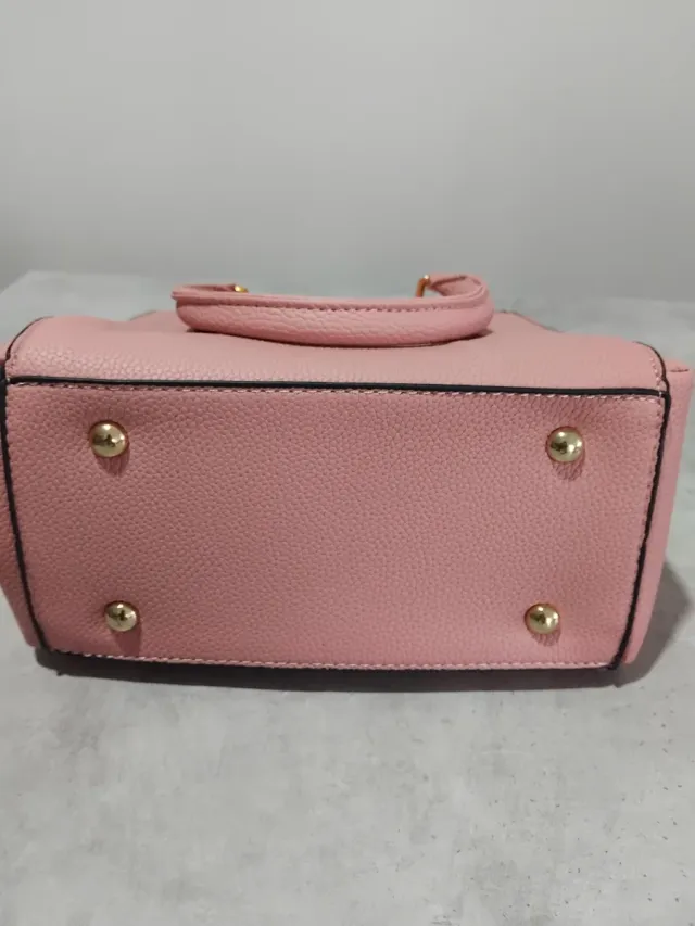 Borsetta Danbaoly Rosa