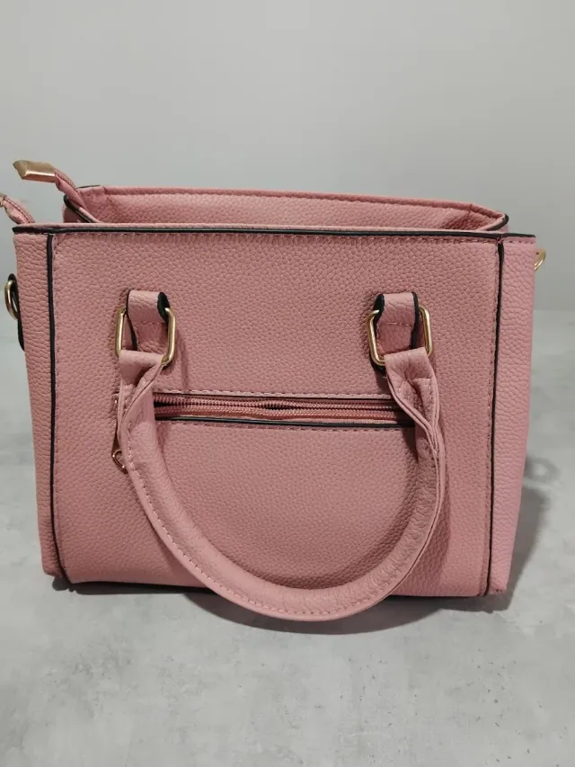 Borsetta Danbaoly Rosa