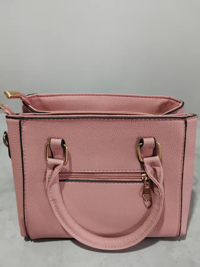 Borsetta Danbaoly Rosa