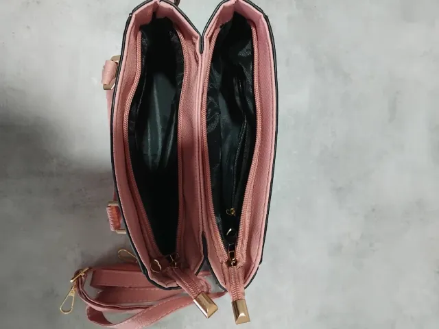 Borsetta Danbaoly Rosa