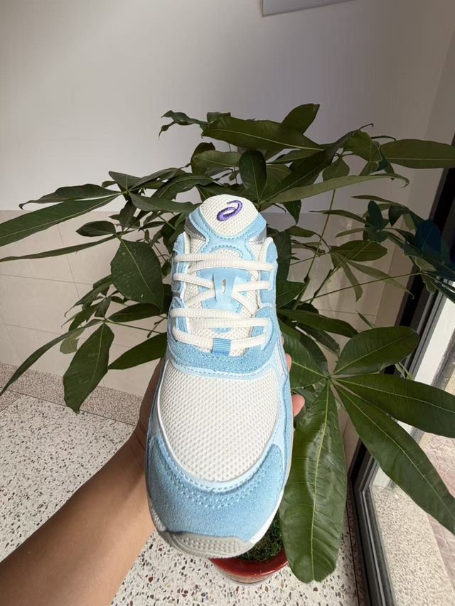 ASICS GEL-NYC Azul Talla 36-46