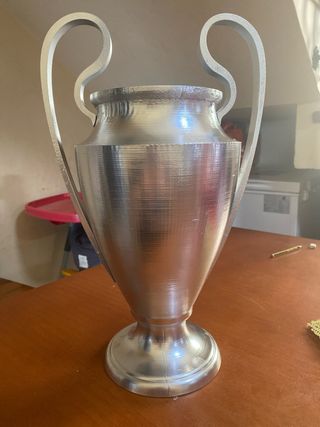 Réplica Copa Champions League