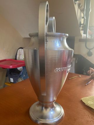 Réplica Copa Champions League