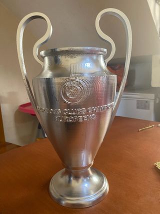 Réplica Copa Champions League