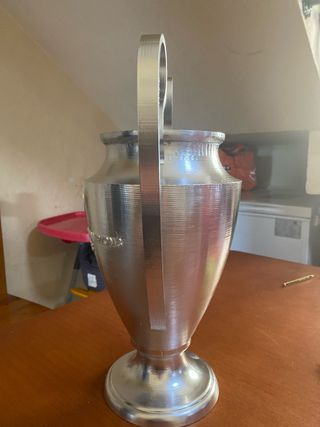 Réplica Copa Champions League