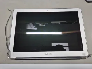 Pantalla Macbook Air 13" 2017