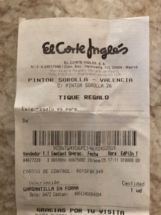 Colgante Plata Ley Thomas Sabo