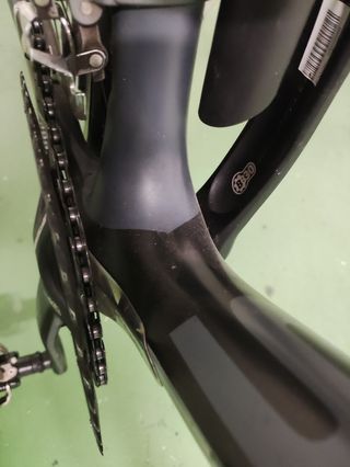 Bicicleta Carretera Carbono Focus Cayo evo