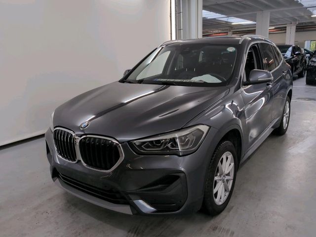 BMW X1 sDrive18d