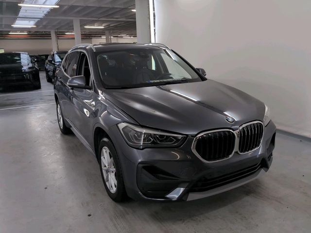 BMW X1 sDrive18d