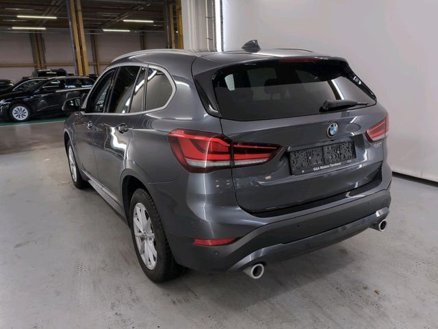 BMW X1 sDrive18d