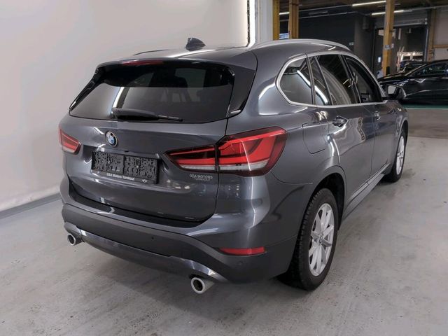 BMW X1 sDrive18d
