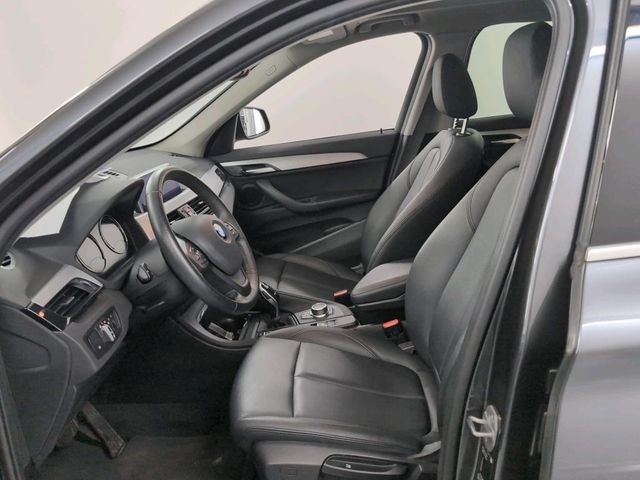 BMW X1 sDrive18d