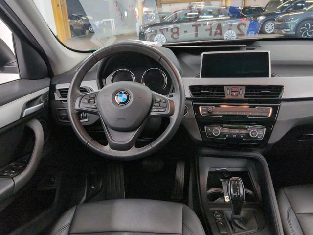 BMW X1 sDrive18d