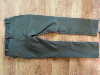 Pantalón Montaña Trangoworld Mujer Talla S