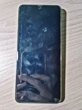 HUAWEI Nova 12i 256GB Nero