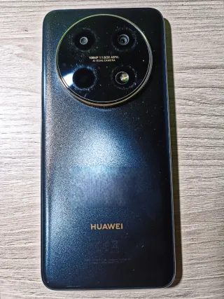 HUAWEI Nova 12i 256GB Nero