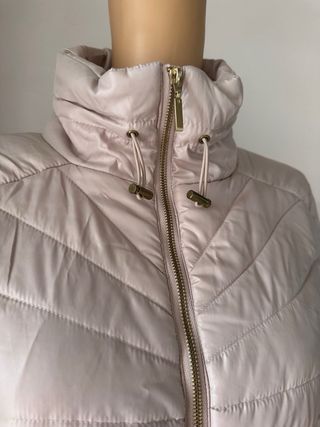 Piumino H&M rosa