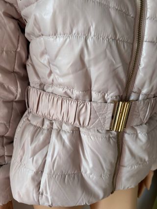 Piumino H&M rosa