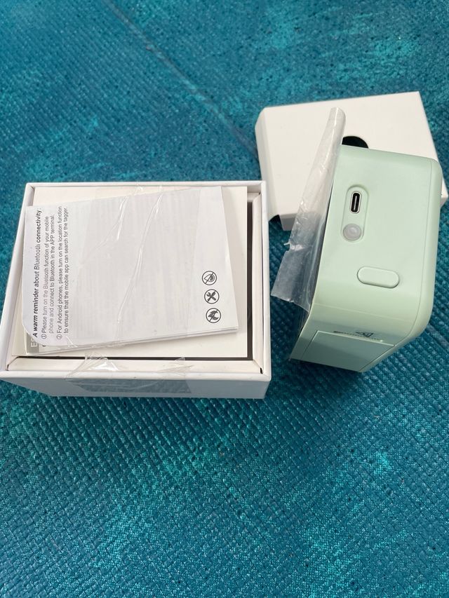 Impresora Pristar P15