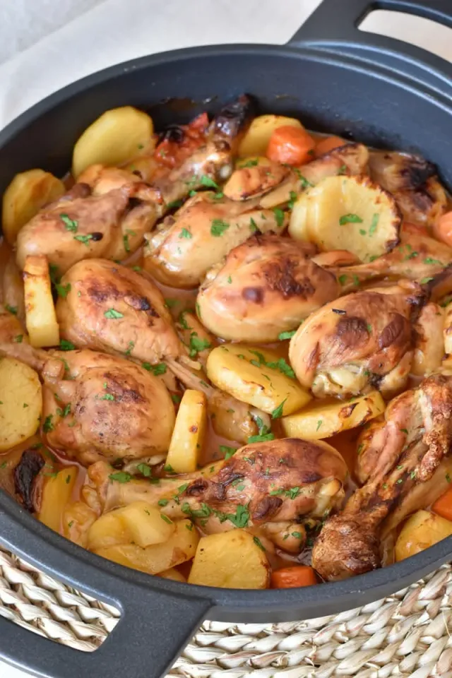 Servicios de comida a domicilio 