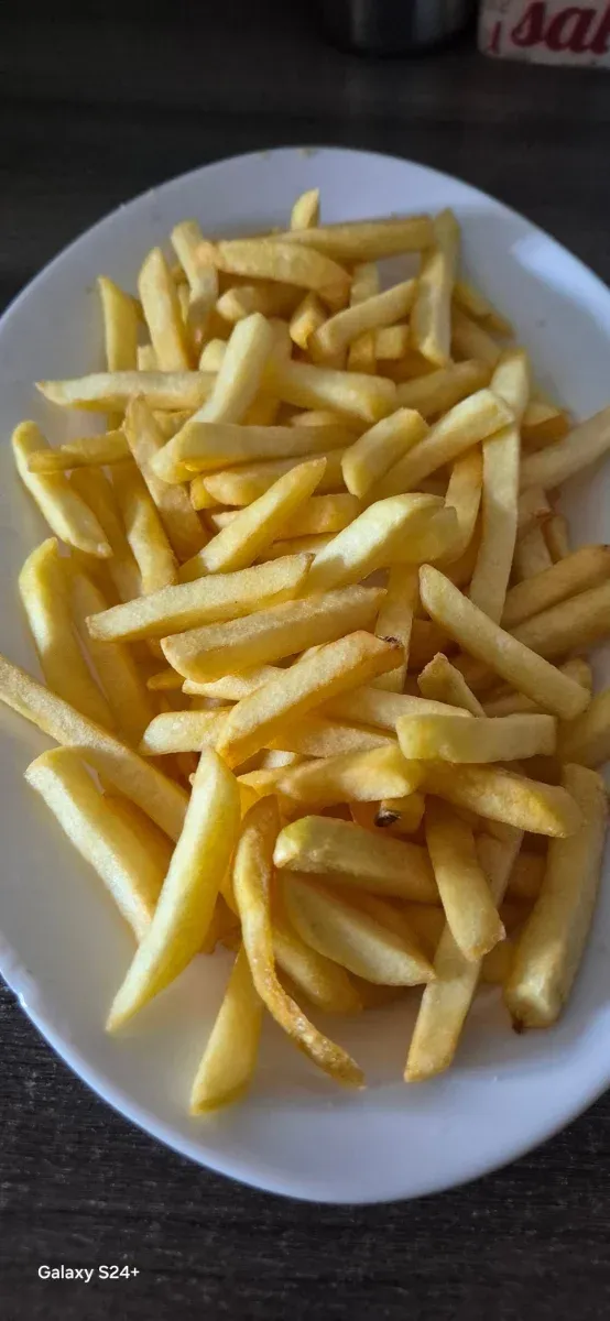 Servicios de comida a domicilio 