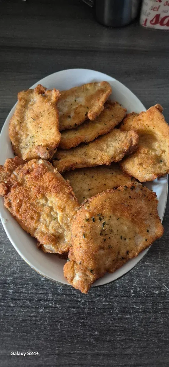 Servicios de comida a domicilio 