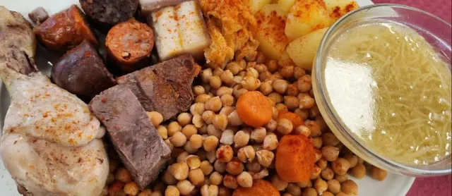 Servicios de comida a domicilio 