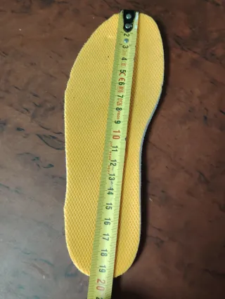 Zapatillas Fútbol Sala KIPSTA Talla 29 NUEVO