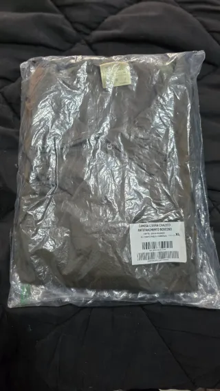 Lote de ropa militar original