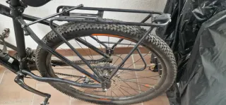 Bicicleta Orbea MX50