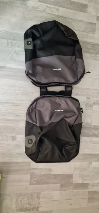 Bicicleta Orbea MX50