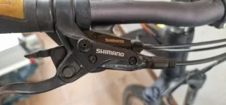 Bicicleta Orbea MX50