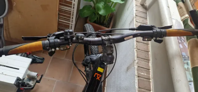Bicicleta Orbea MX50