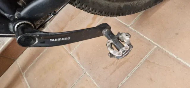 Bicicleta Orbea MX50