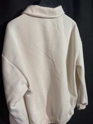 Jersey Blanco Monte Carlo Monaco