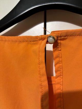 Abito Donna Senza Marca