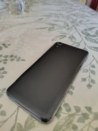 Huawei Y6 nero